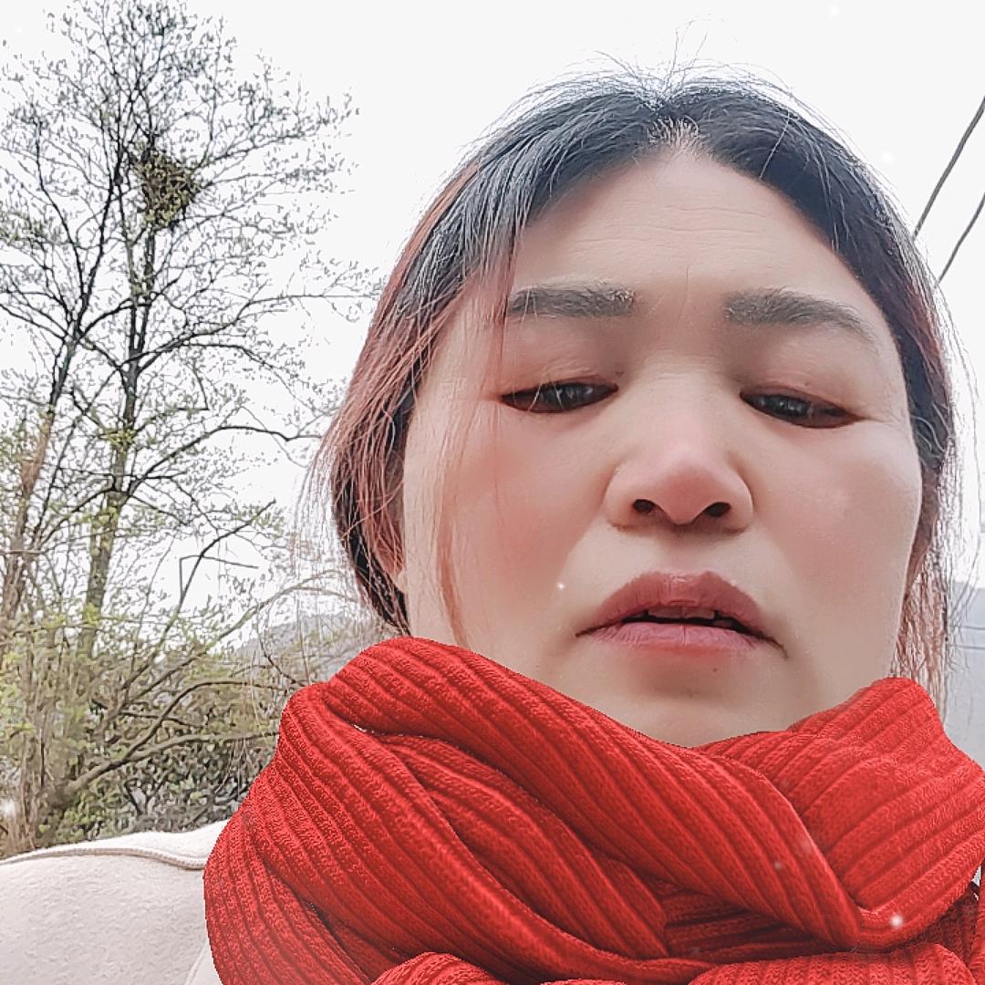 小杨姐