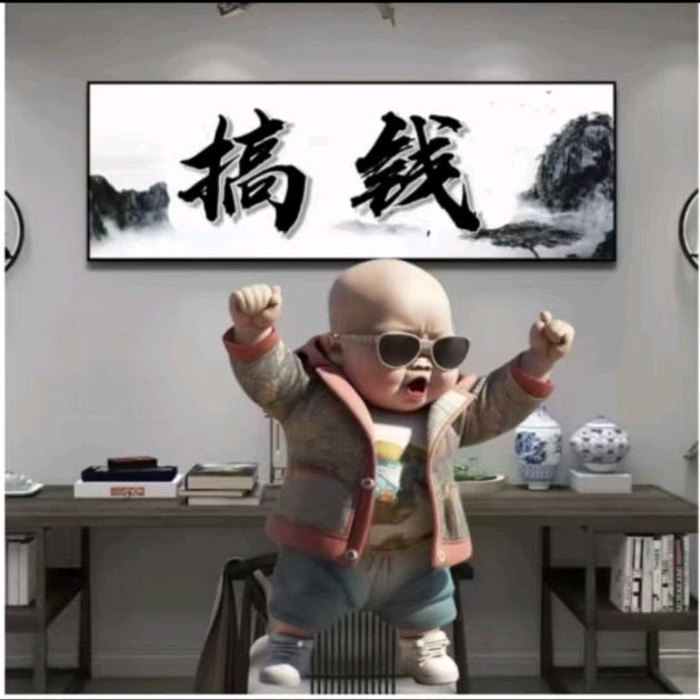 木子新人