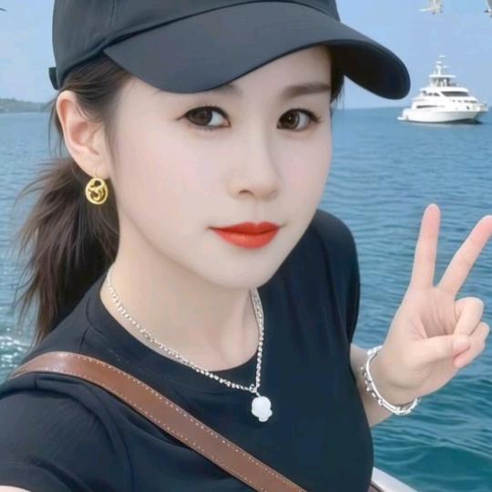 抖音红娘--王春桃