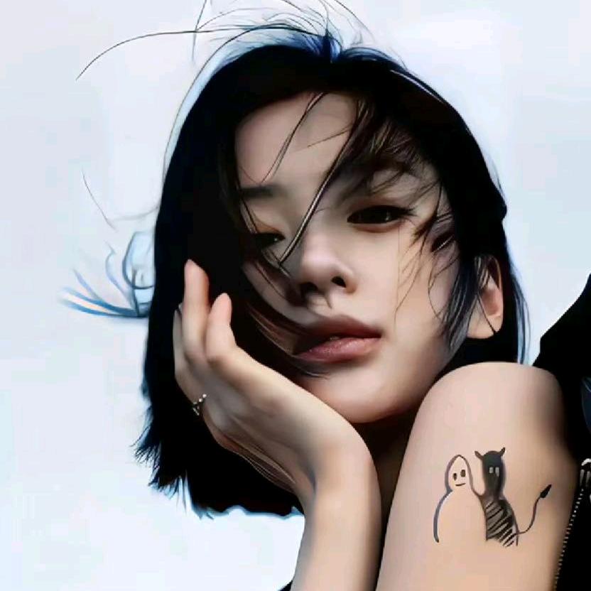 嘴甜心狠办事稳。