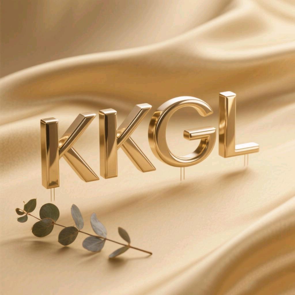 KKGL品牌原创女装