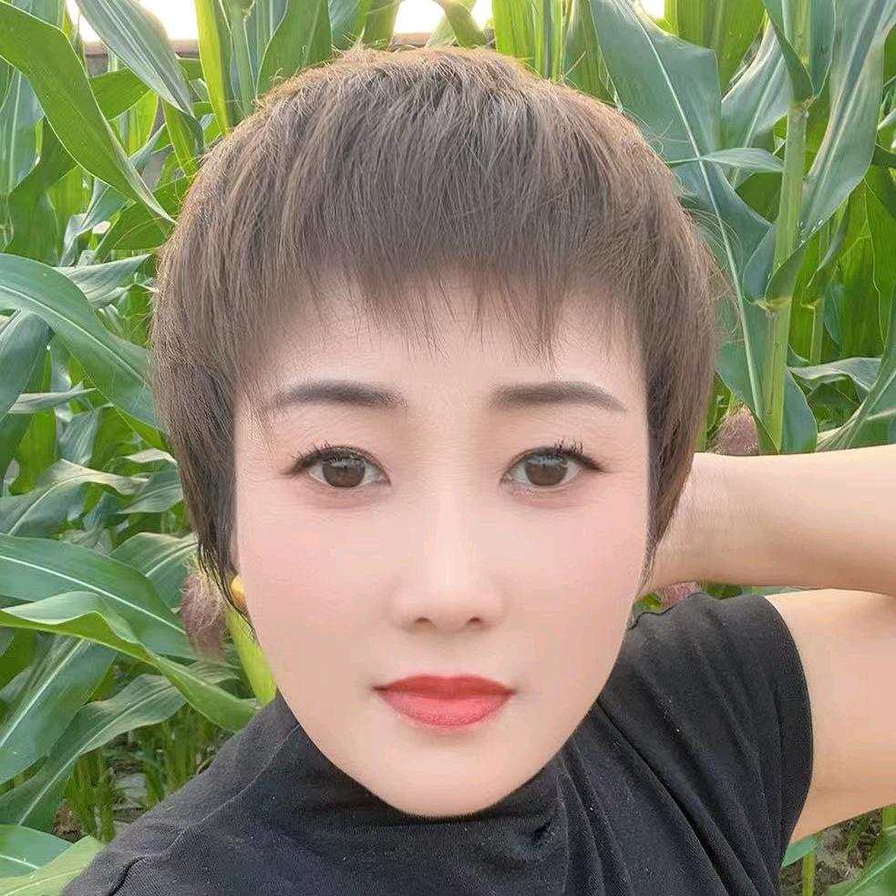 娜娜助力号（开播号在主页）