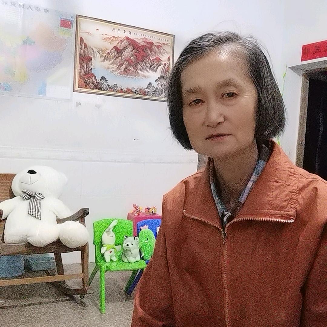 刘女士