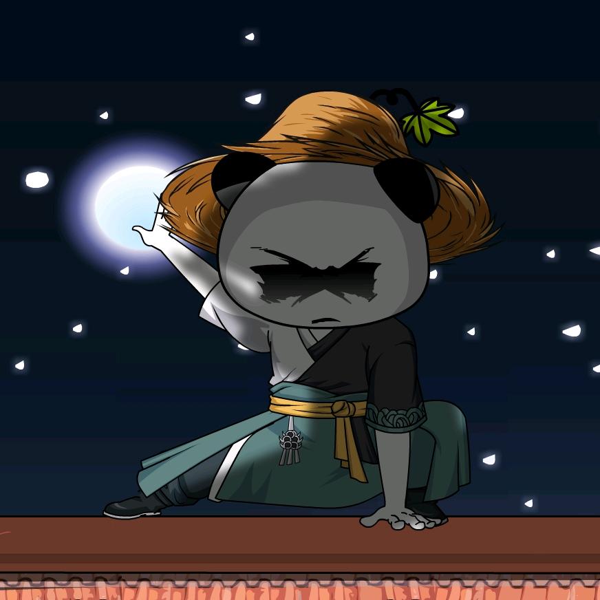 虾仁秦霄