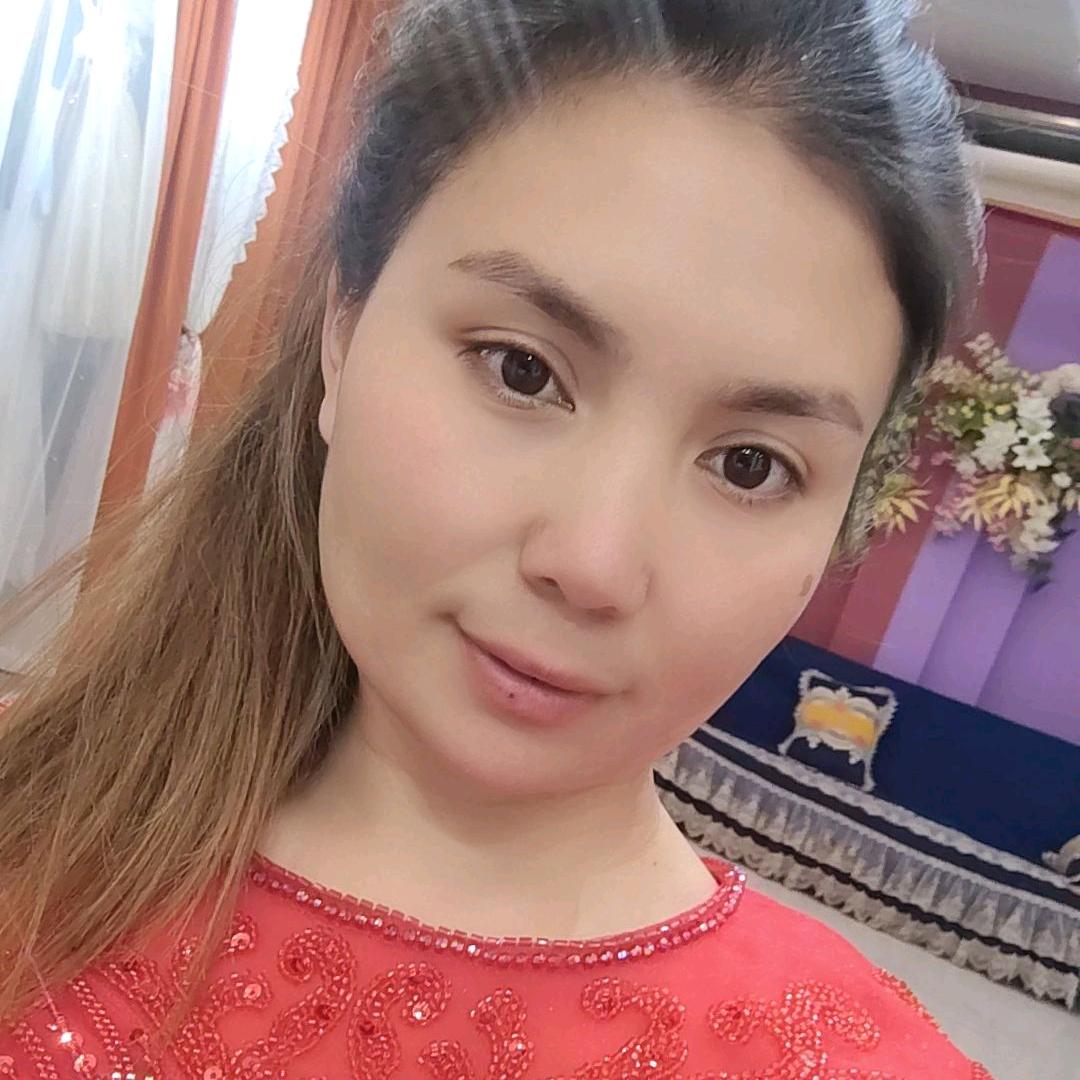 帕提古丽