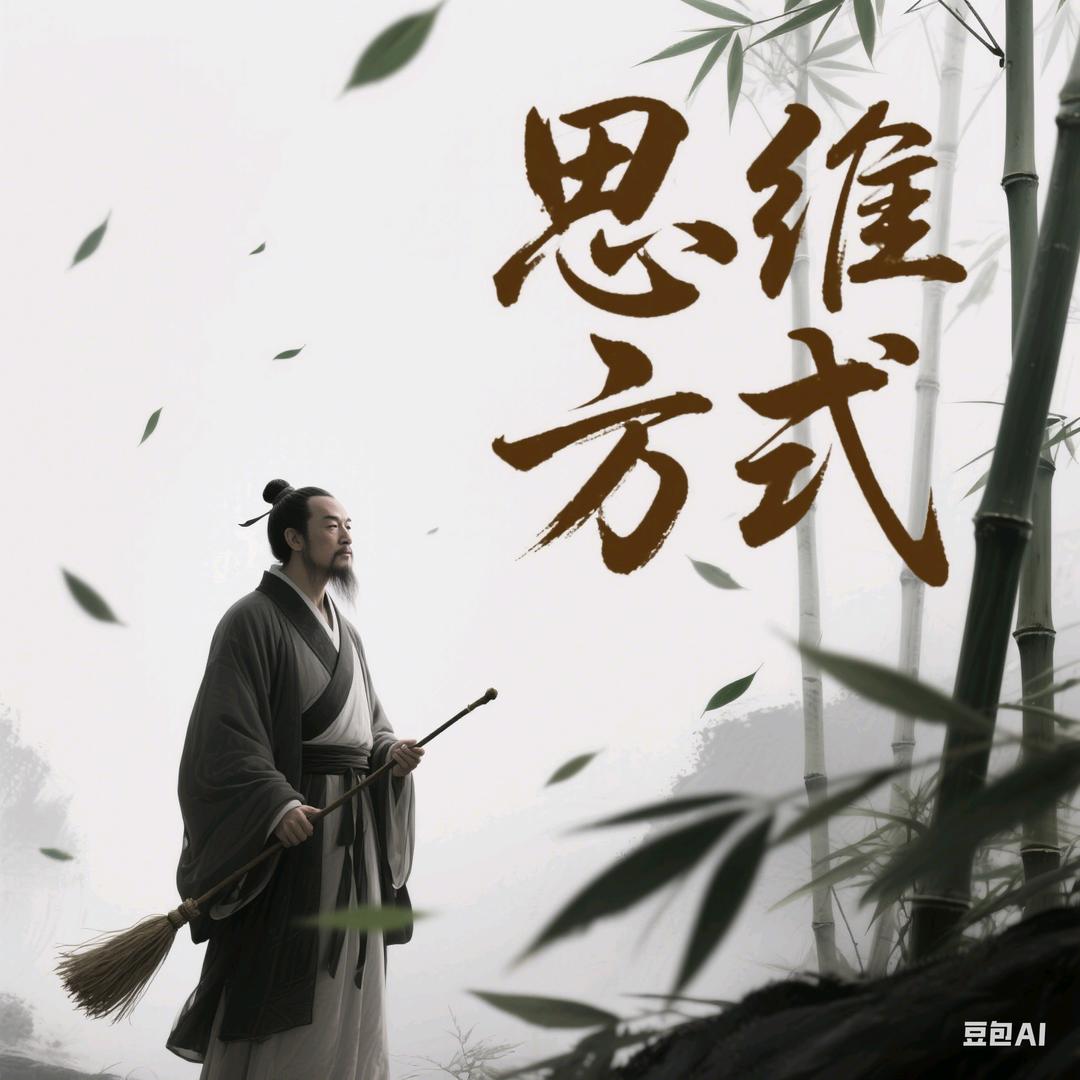 思维方式