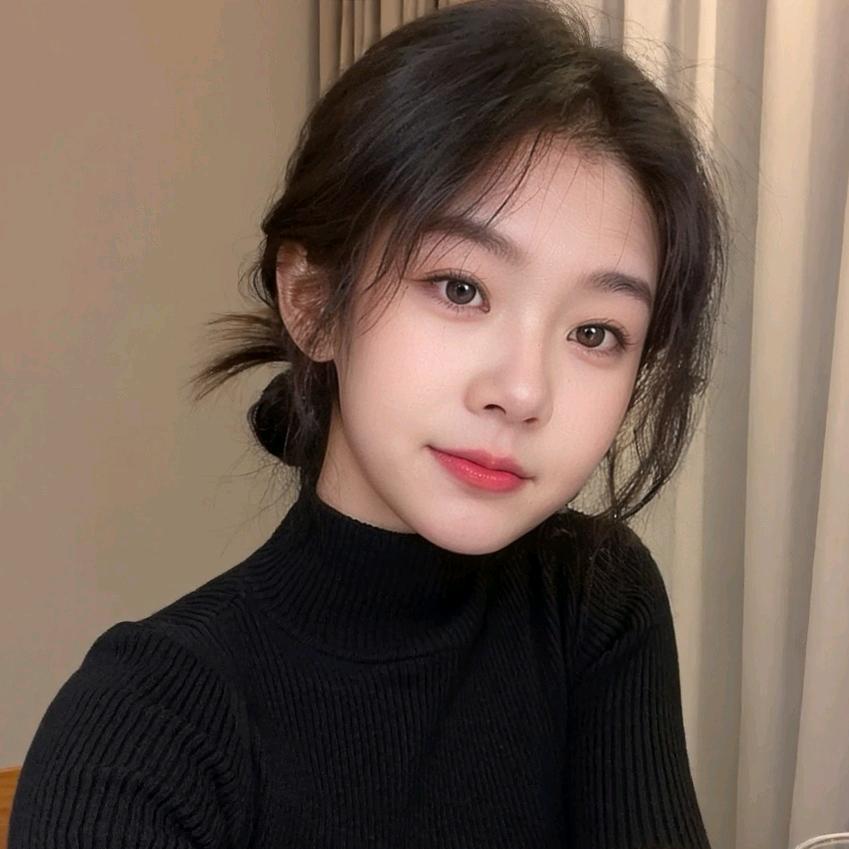 ℒᎭℯ⃝小幸运🍀: