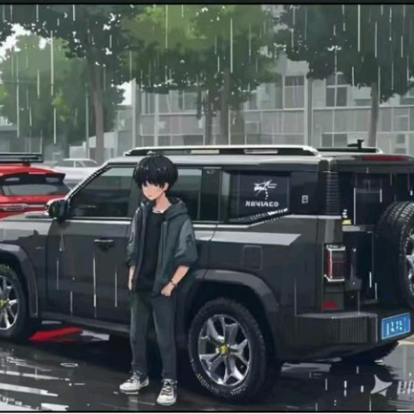 桂先森