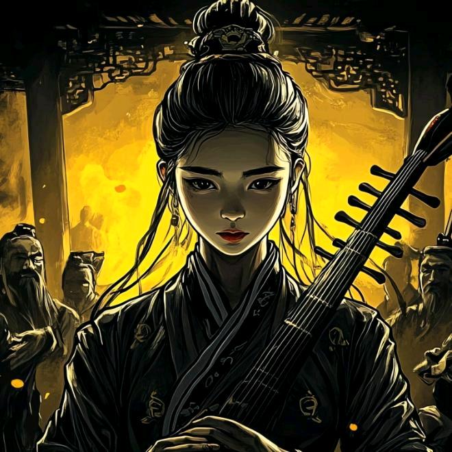 奇异谈
