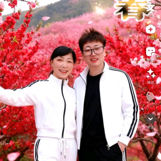 陈💞郭的日常生活💝💤