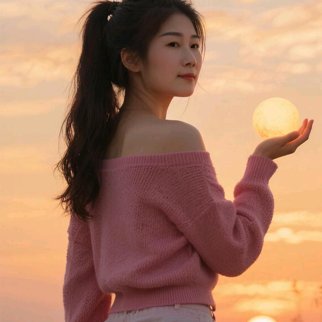 只想做李的手机♥