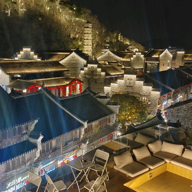 清风明月