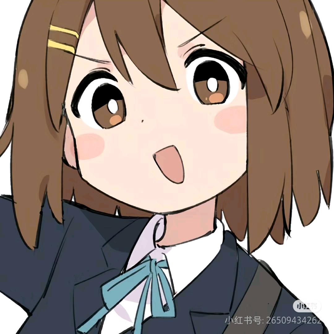 七鲤壹号木木