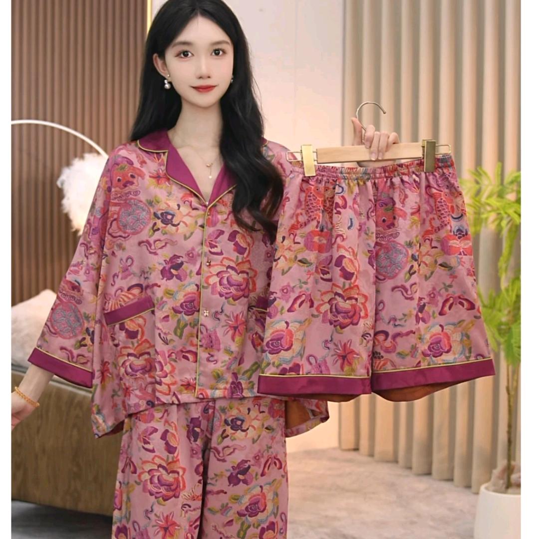 琪大小姐