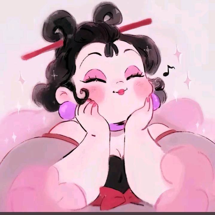 小胖又摆烂了