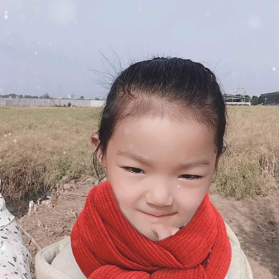 萌萌爱合拍