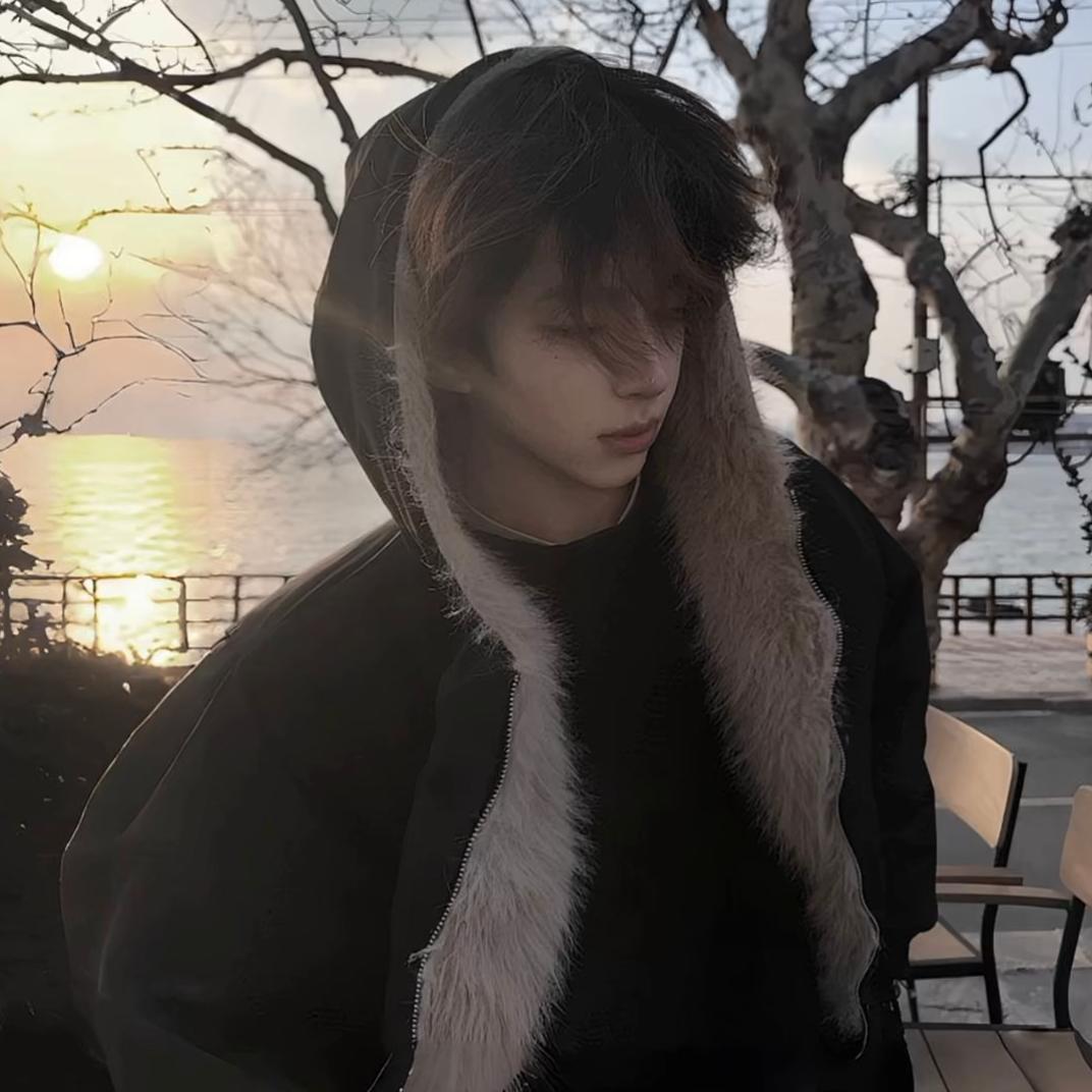 天晴 -