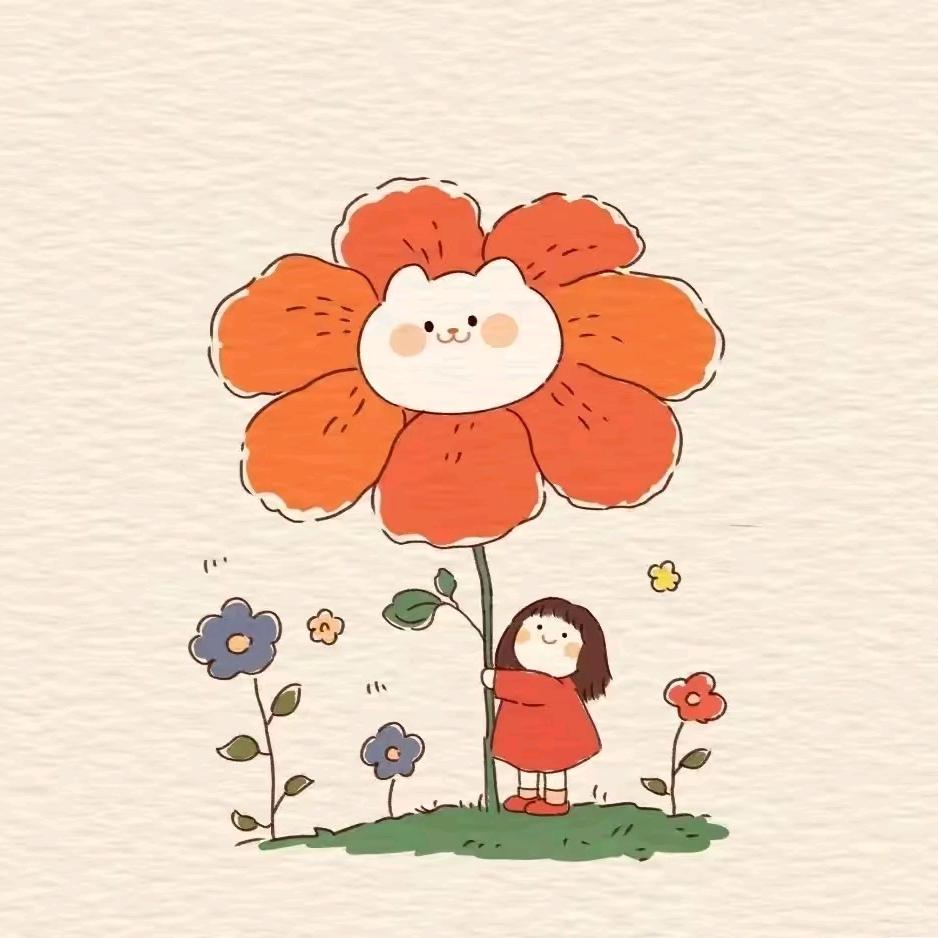 念小一呀。