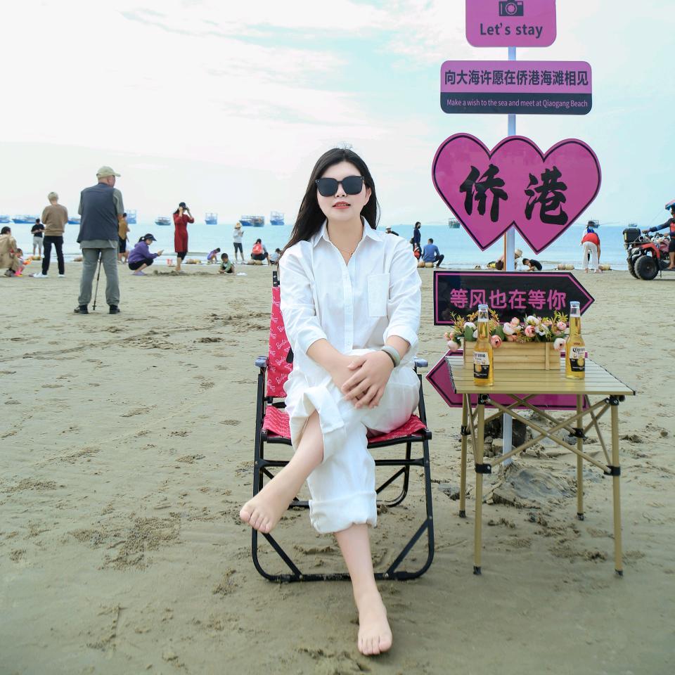 👸🏻(›´莹莹`‹ )