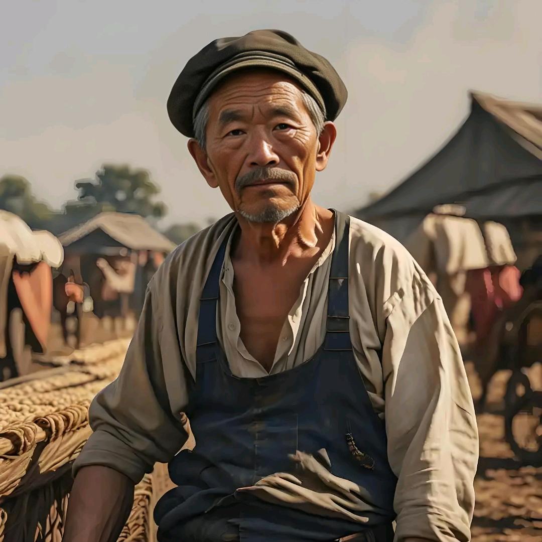 小栗子甄选