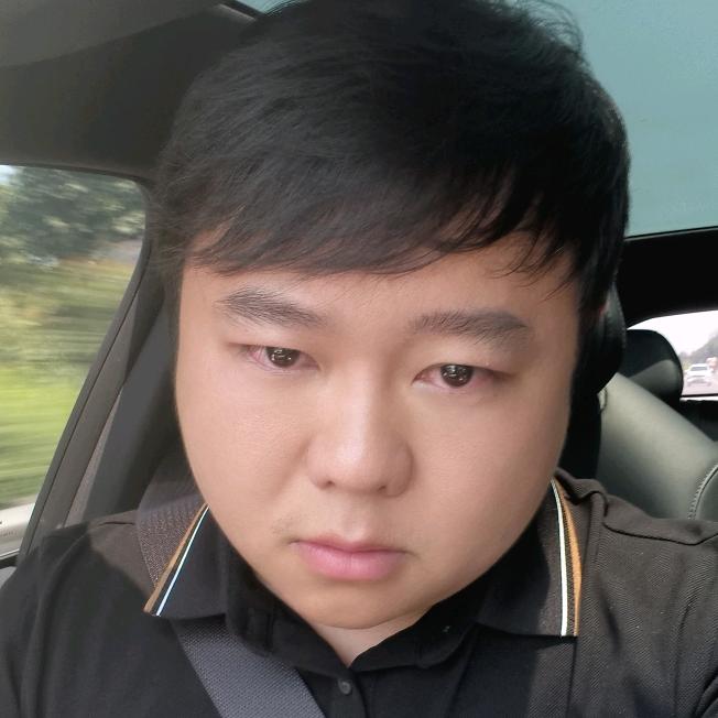 我家的小瘦子