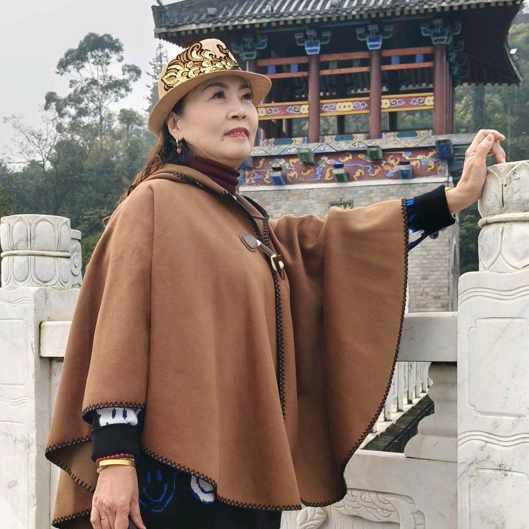 香格里拉！