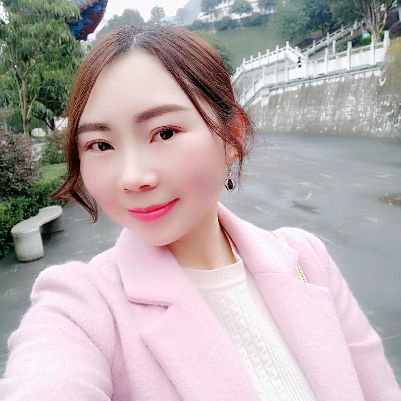 初心🍀🌴
