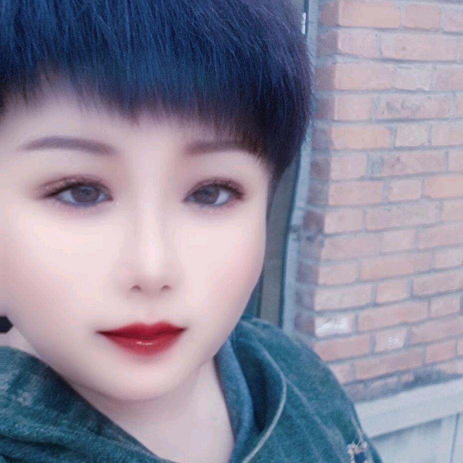 霸气英姐教练