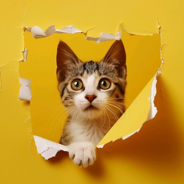 床垫下有一粒豌豆