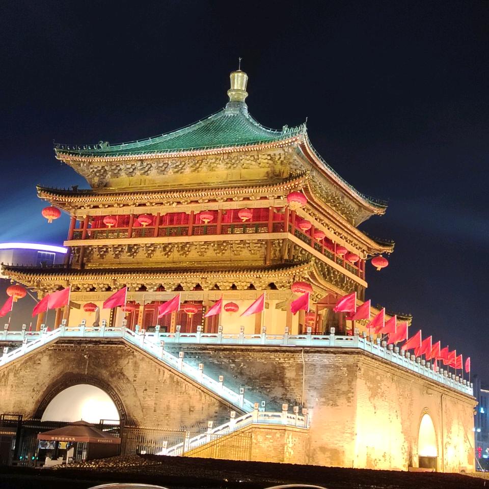 龍飝