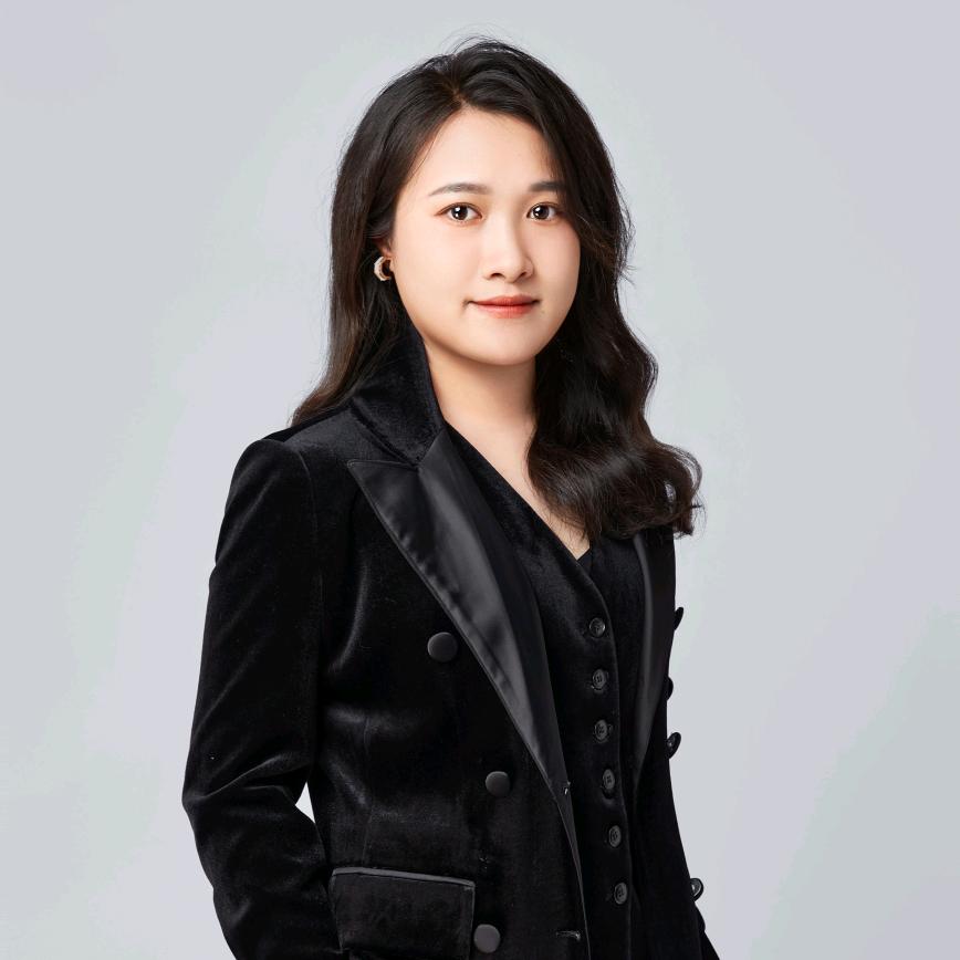 佛山五矿万境水岸-小叮