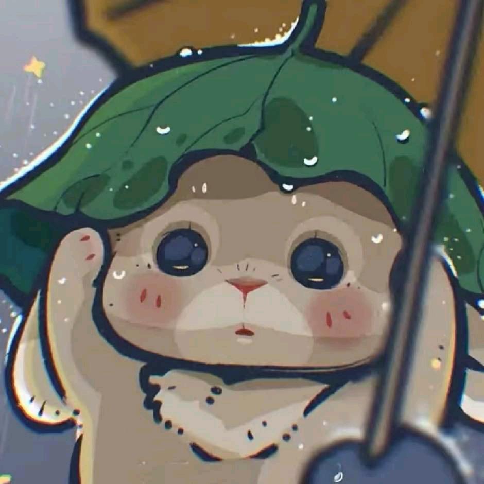 小漠🦔