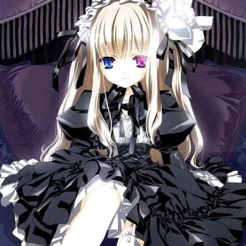 樱花蓝莓软糖。