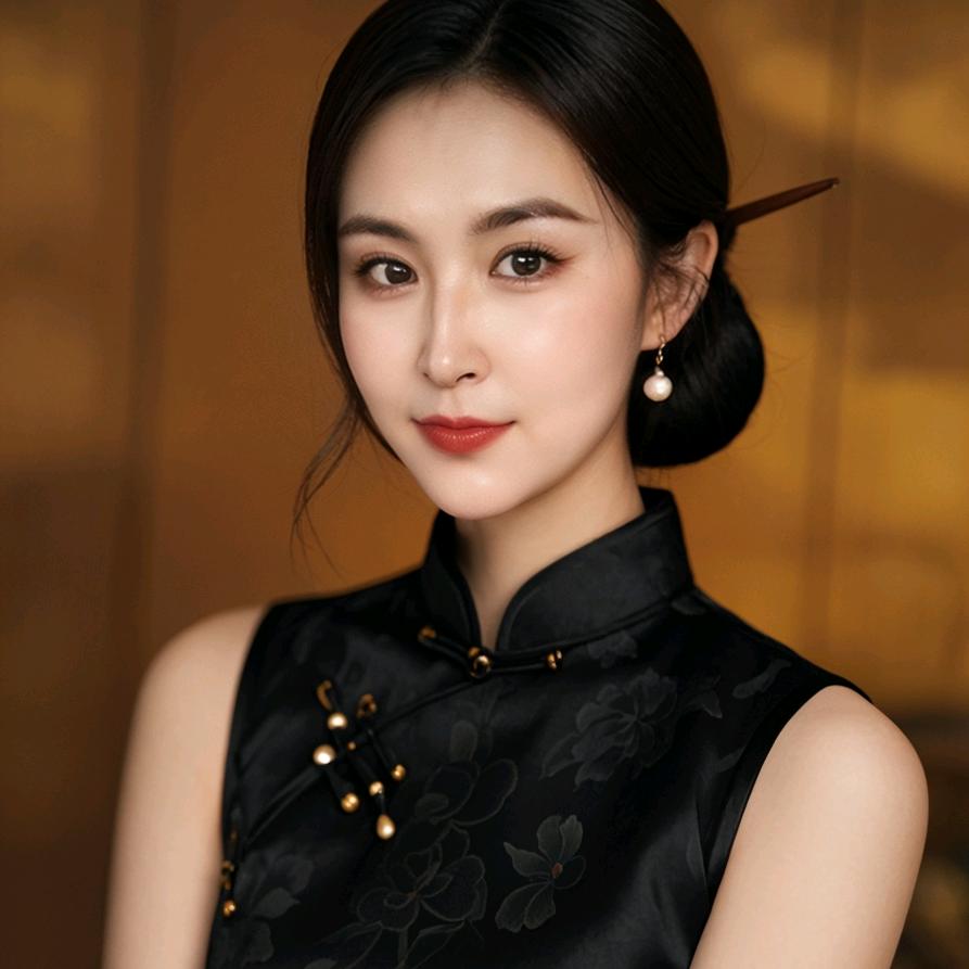 玖玖感恩护肤莉姐