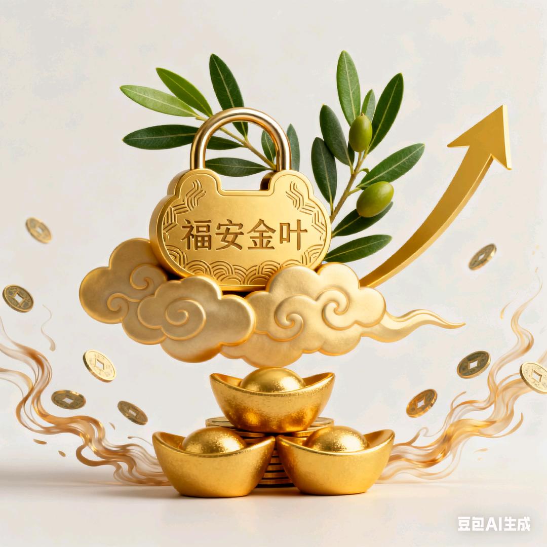 福安金叶