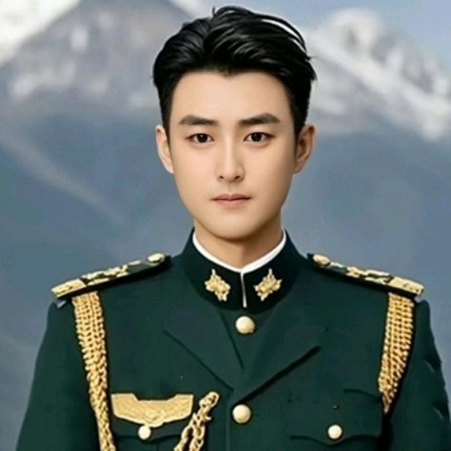 东北小青年