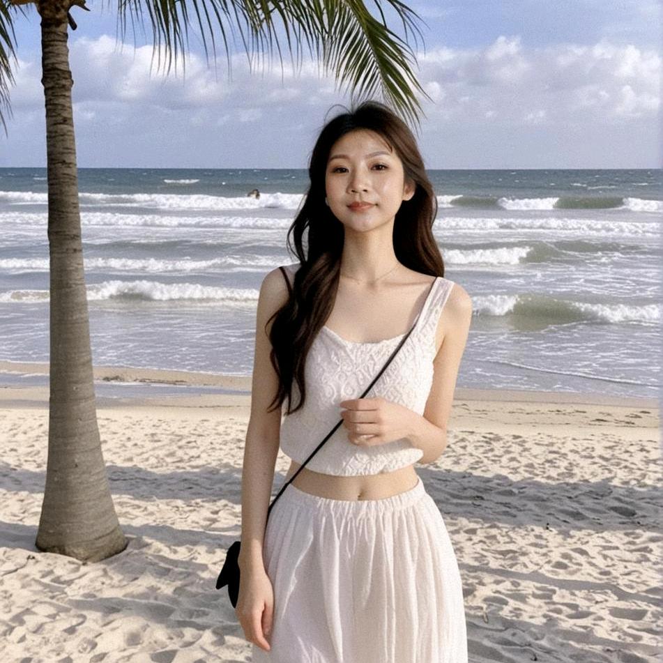 浵浵💝