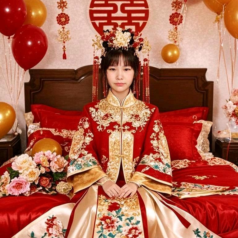 小明圆