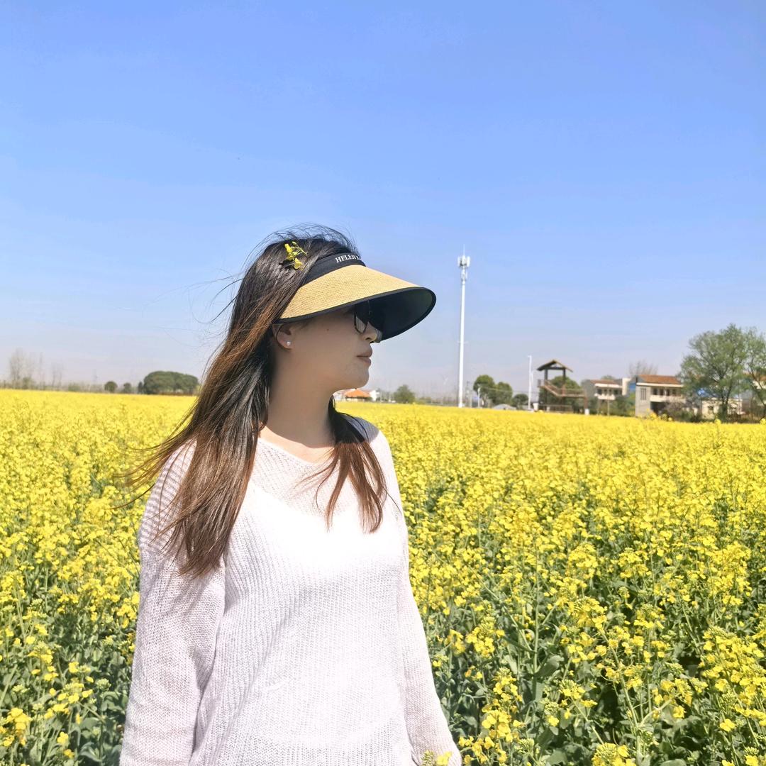 静待花开 ❤️❤️芳