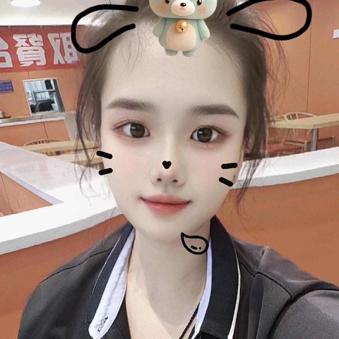 哈哈