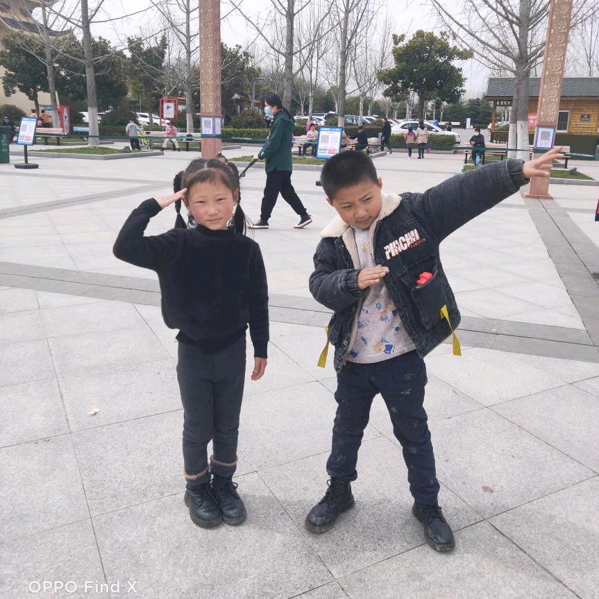 子俊奶奶。