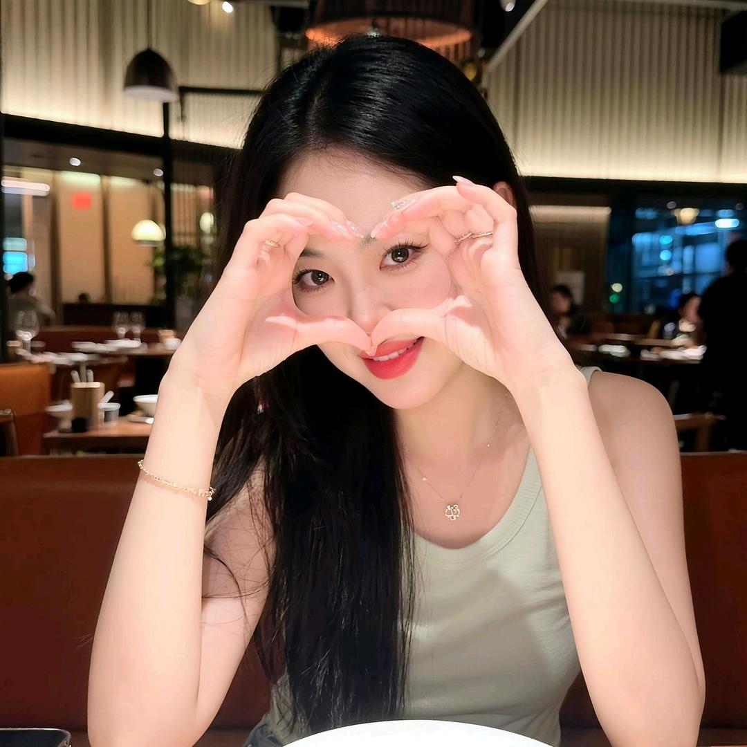 王美丽🌺