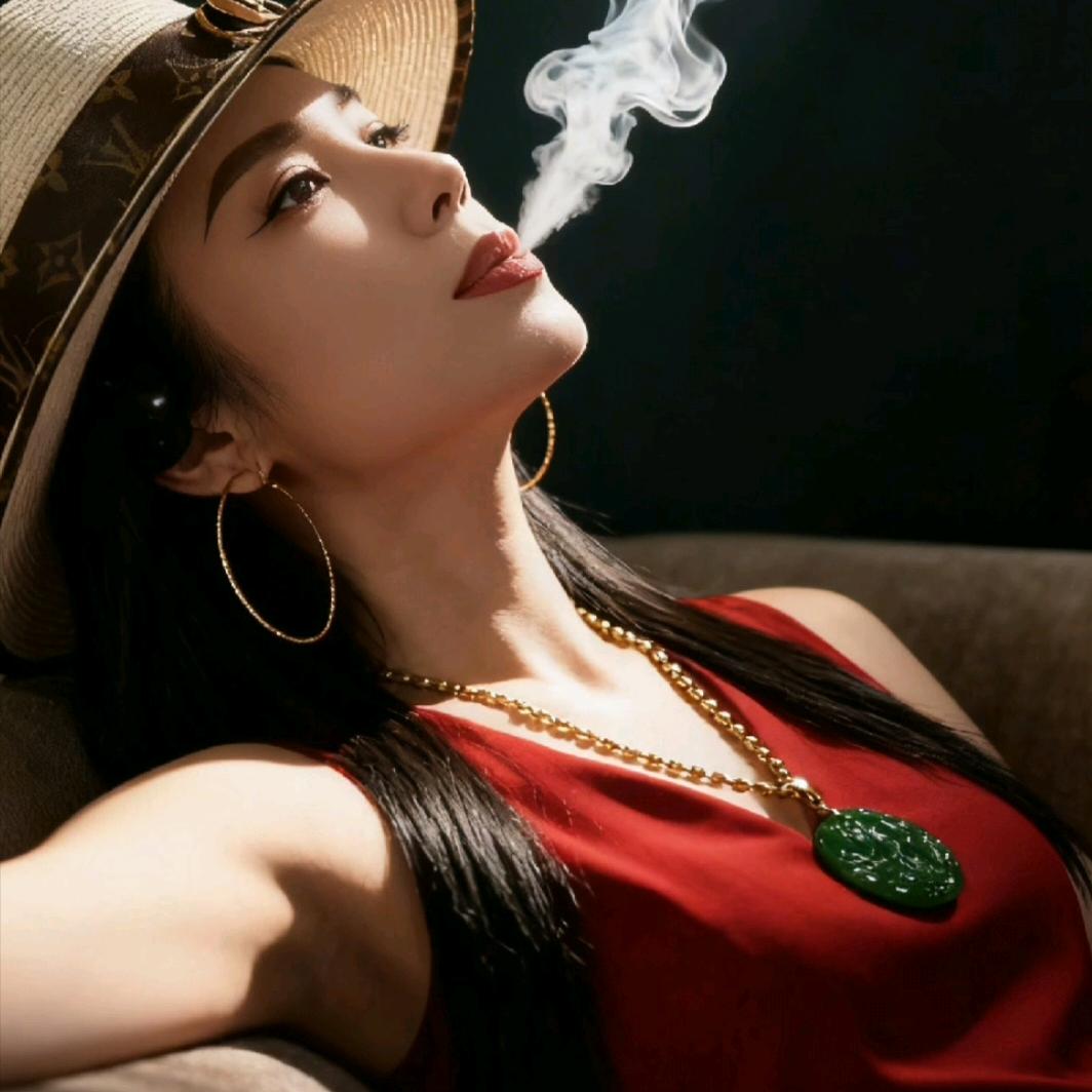 🌈🌈㤅ai儞ni《 火狐狸禹汐》