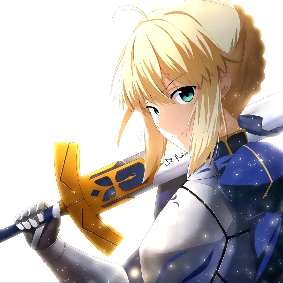 Saber