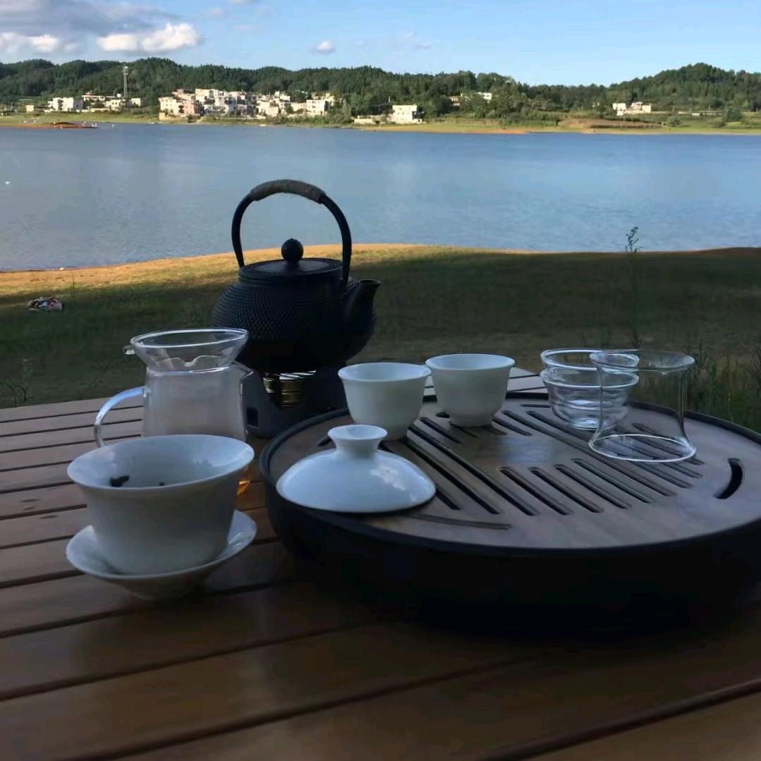 露营旅行