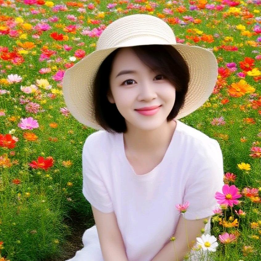 芬姐