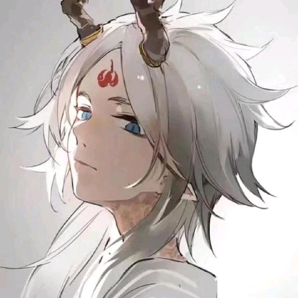 璟行子🦐