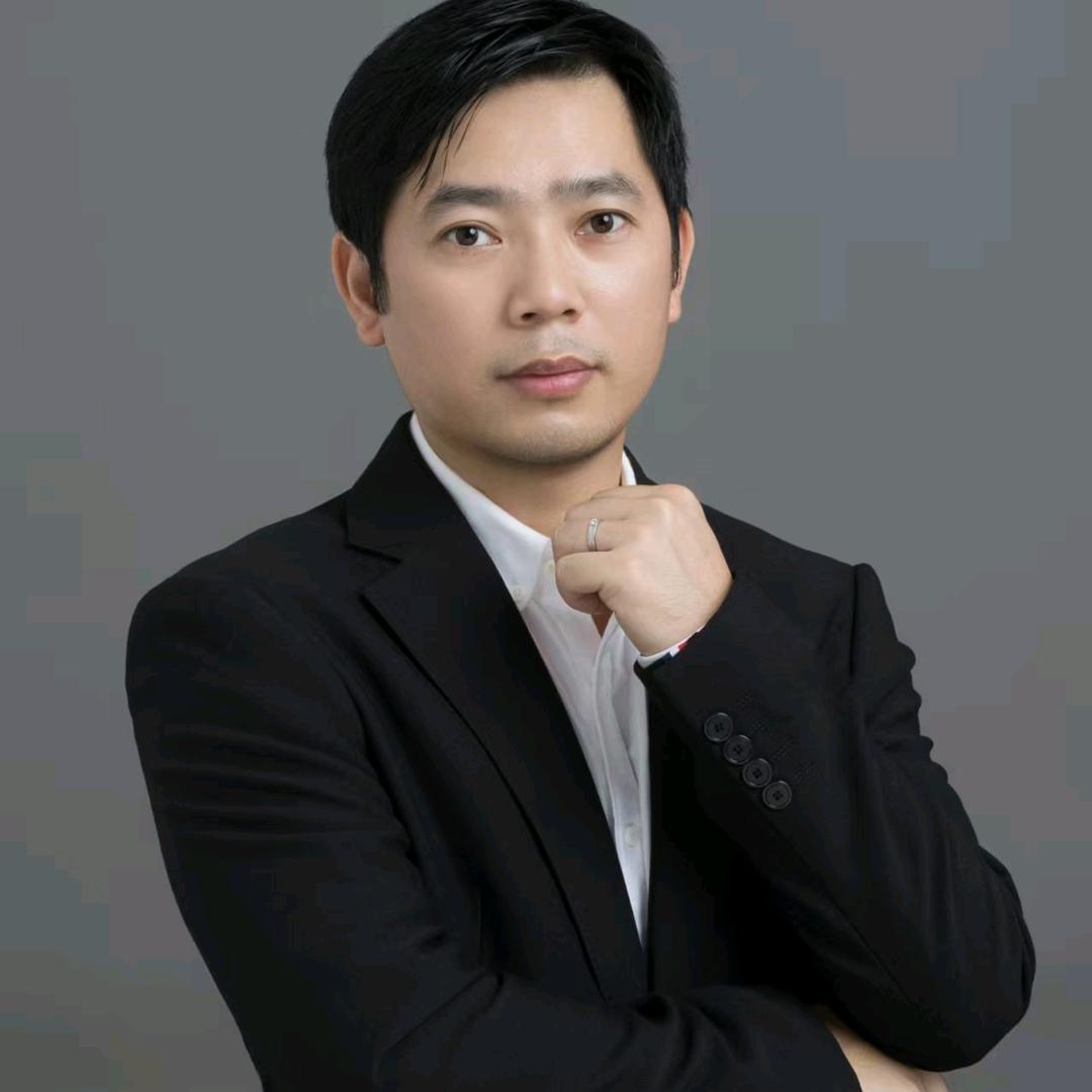 佛山说创业的前建筑师勇哥