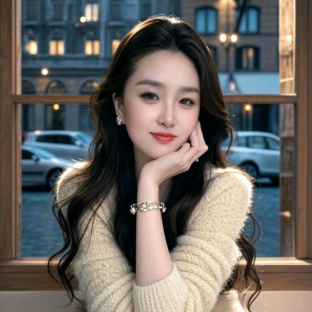 爱笑的妞🎤
