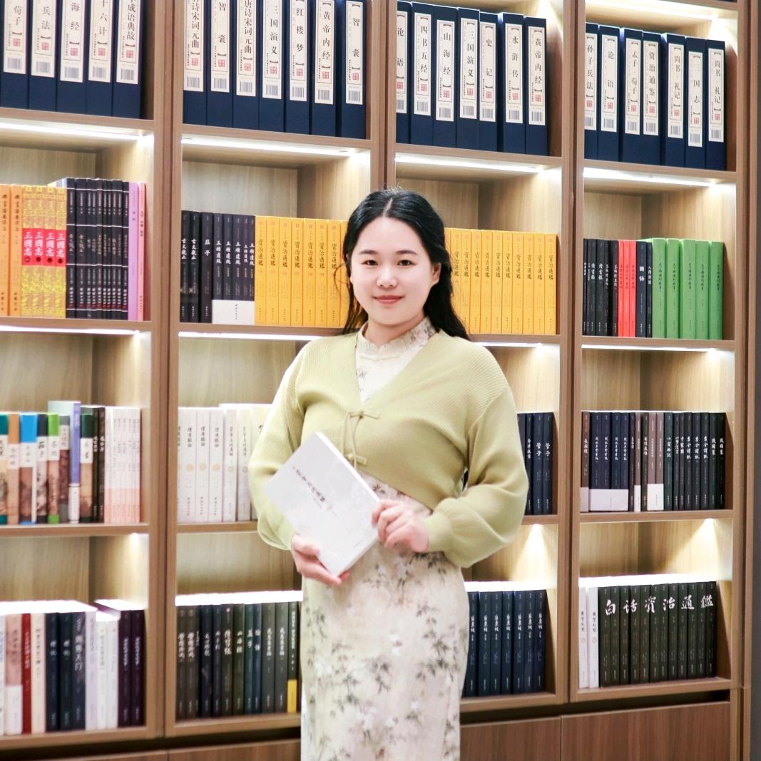 神墨艺术培训学校宠粉号